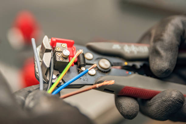 Best Electric Panel Repair  in Sumner, WA
