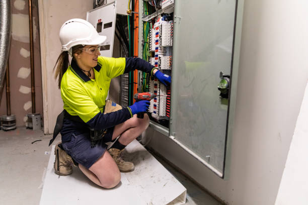 Best Commercial Electrician Services  in Sumner, WA