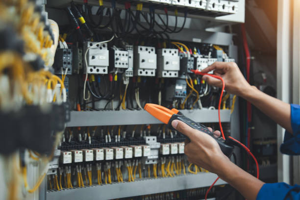 Best Circuit Breaker Repair  in Sumner, WA