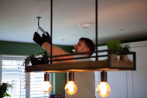 Best Electrical Outlet Repair  in Sumner, WA