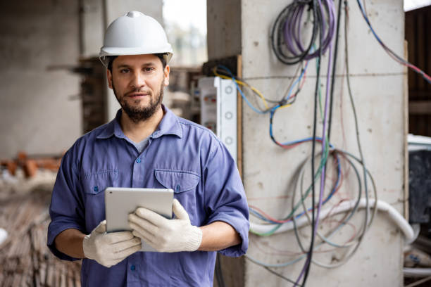 Best Electrical Contractors for Businesses  in Sumner, WA