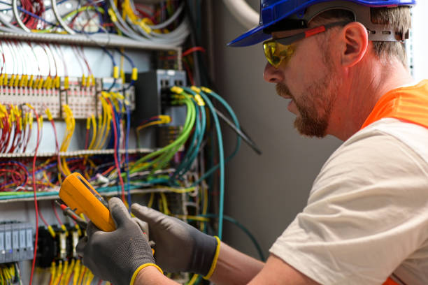 Electrical System Inspection in WA